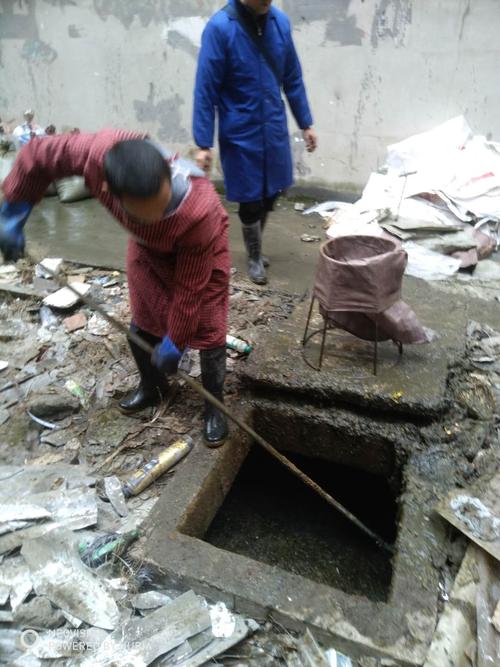 德格化粪池清理的危害